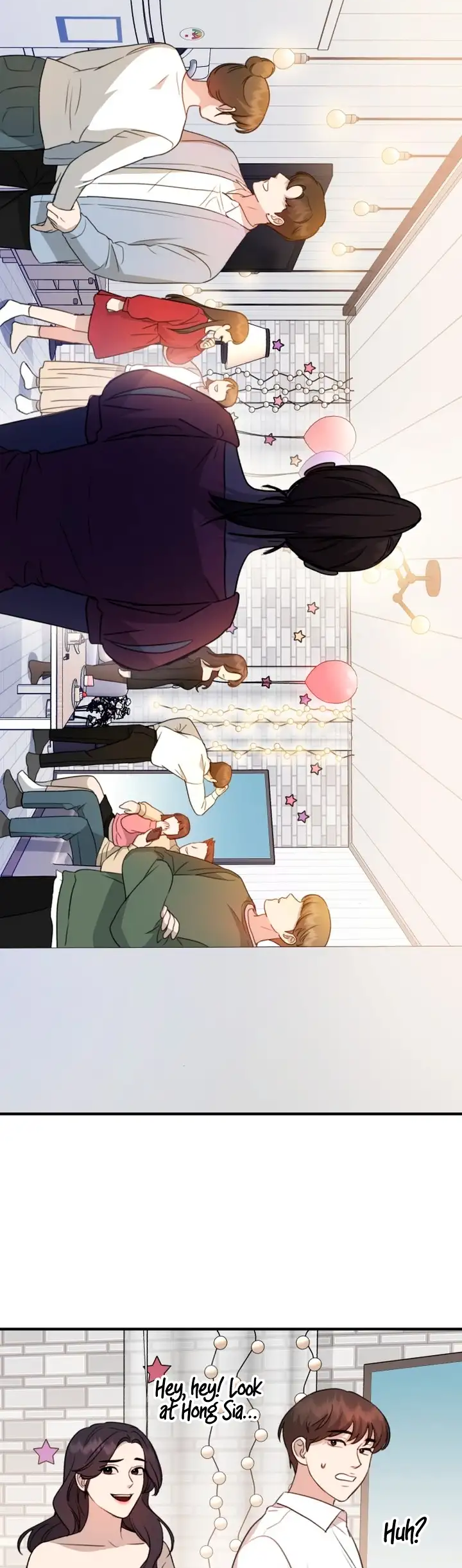 God Jangsanbeom Ch. 2 第50页