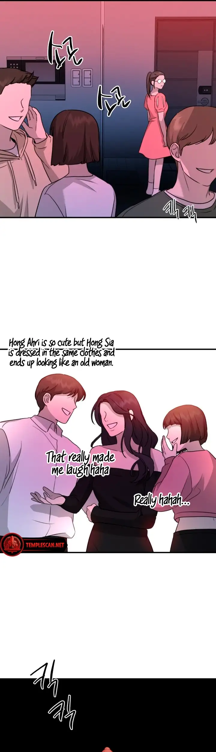 God Jangsanbeom Ch. 2 第57页