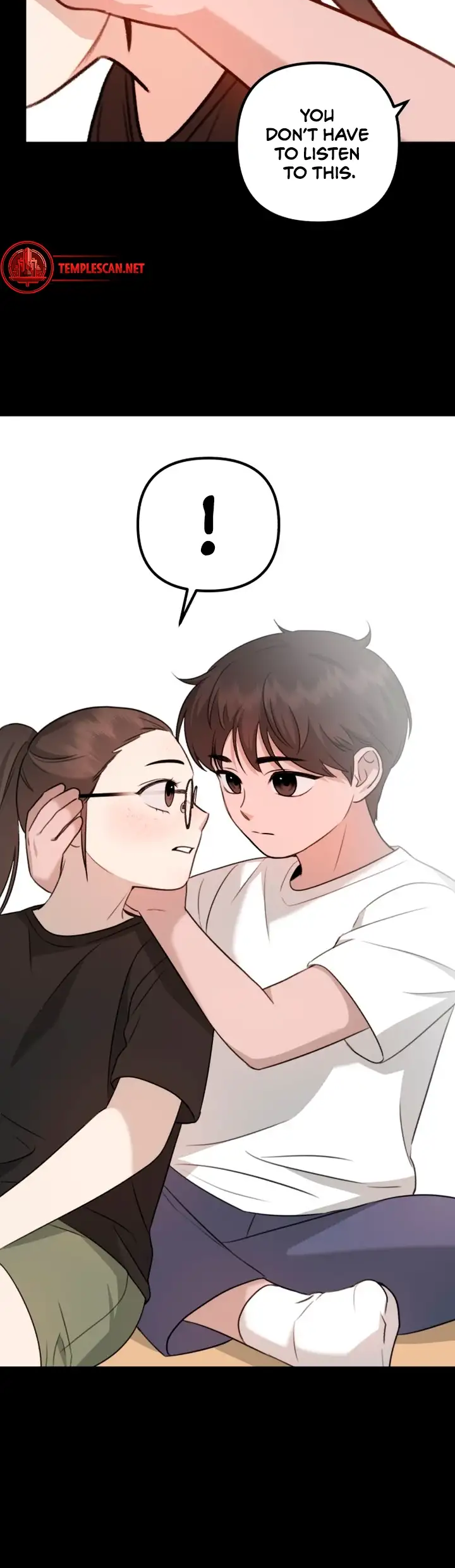 God Jangsanbeom Ch. 2 第68页
