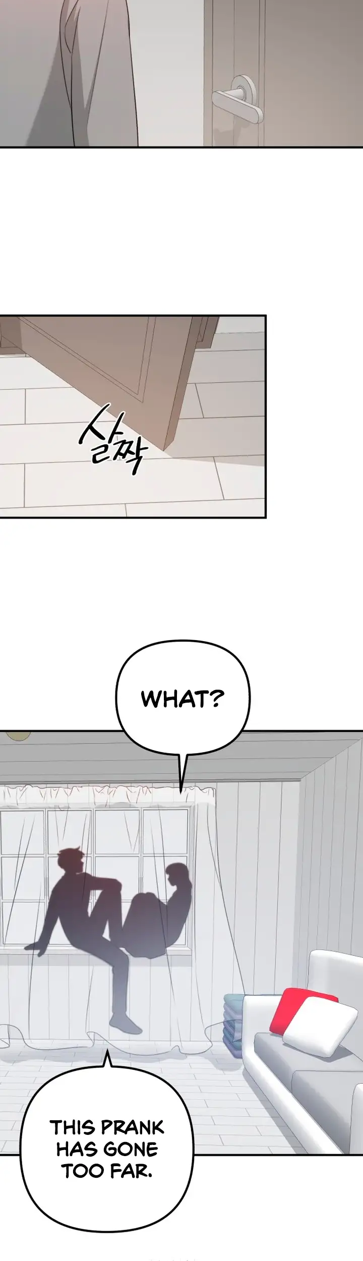 God Jangsanbeom Ch. 2 第75页