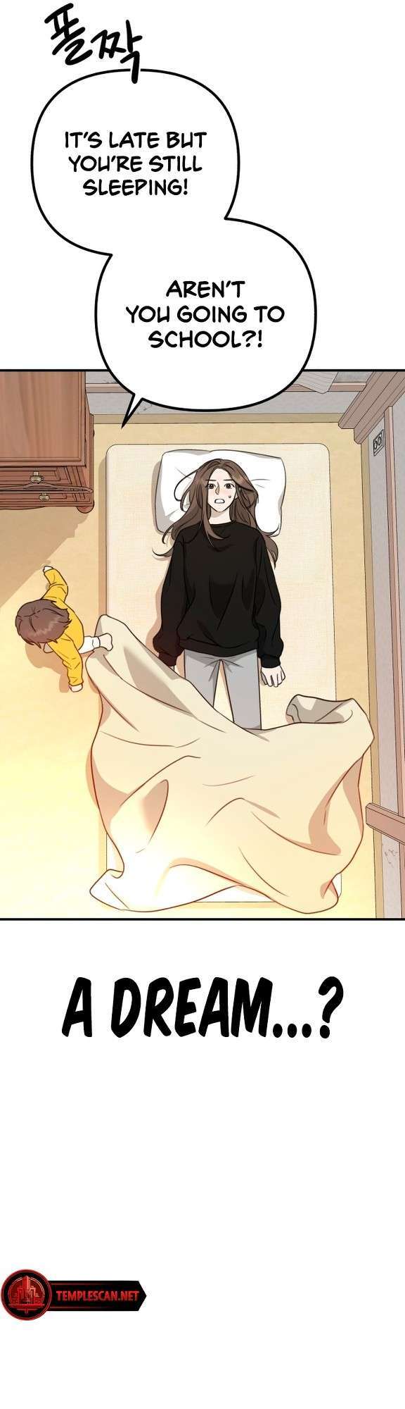 God Jangsanbeom Ch. 2 第9页