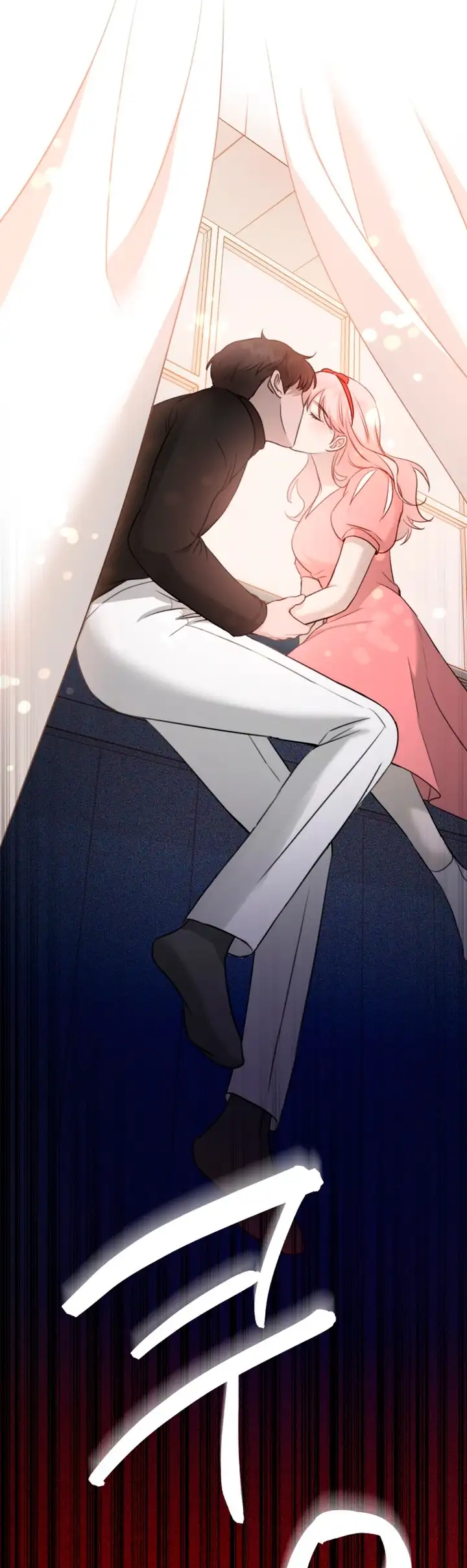 God Jangsanbeom Ch. 2 第83页