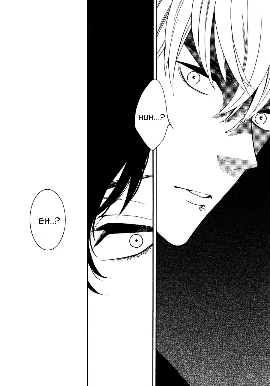 Uruwashi no Tinker Bell Sou Vol. 1 Ch. 2 第36页