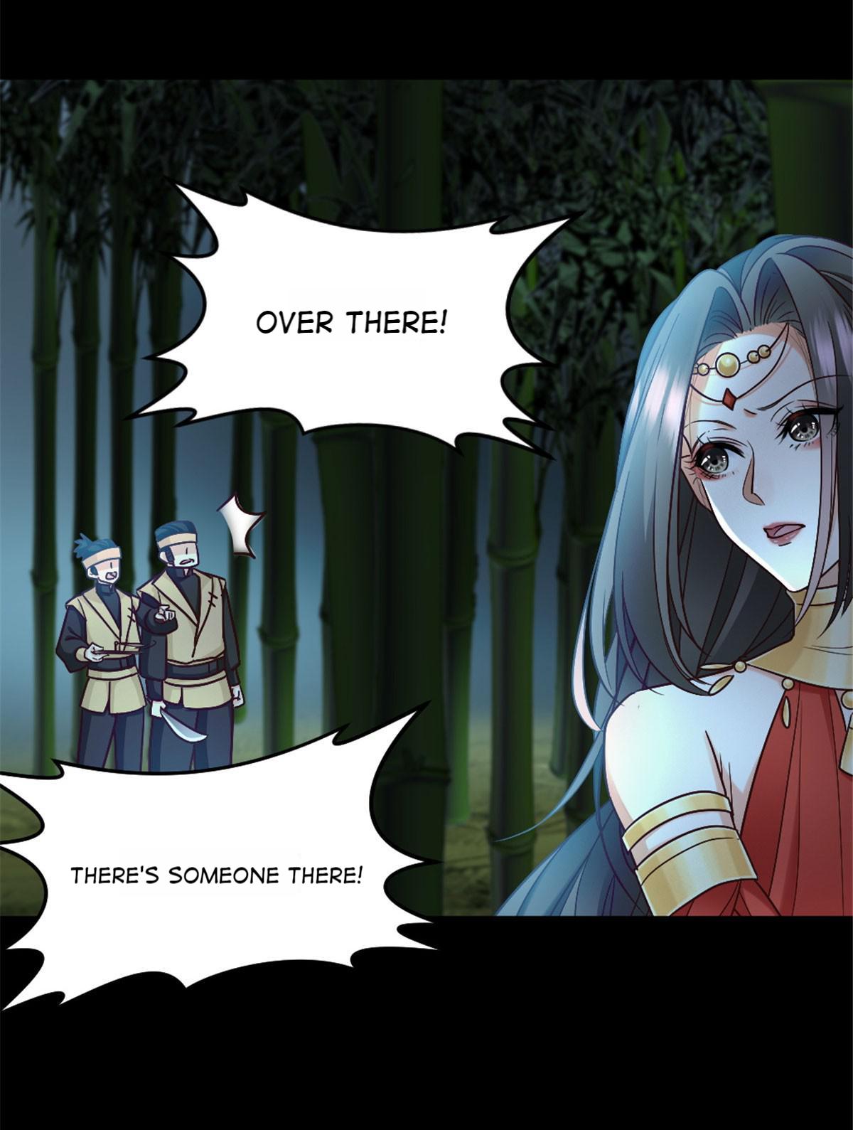 Come to Me, Otherworld Hunks Transmigrating to Become a Demon? 第11页