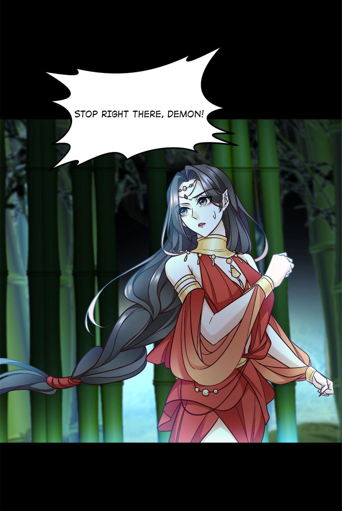 Come to Me, Otherworld Hunks Transmigrating to Become a Demon? 第12页