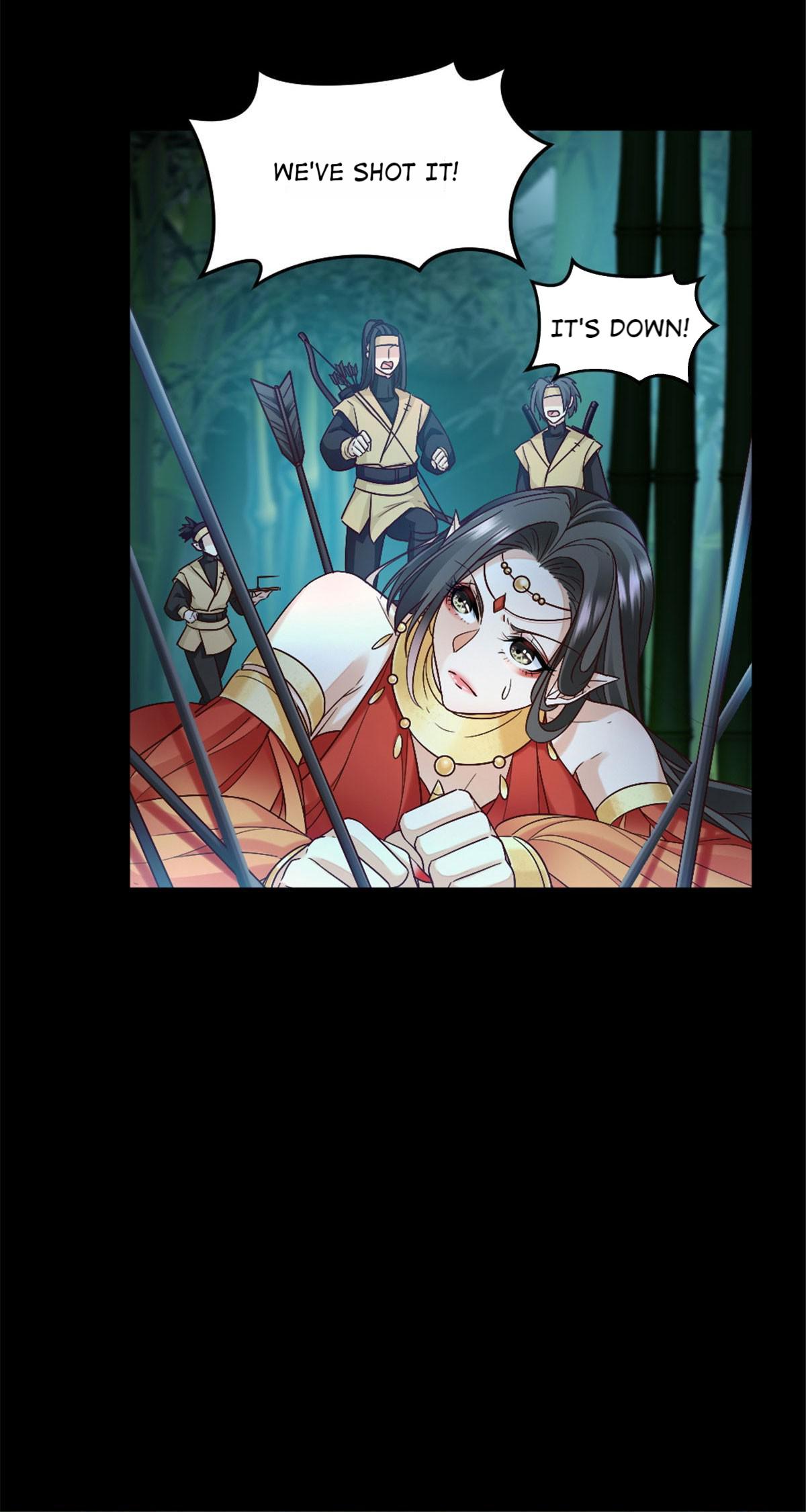 Come to Me, Otherworld Hunks Transmigrating to Become a Demon? 第16页