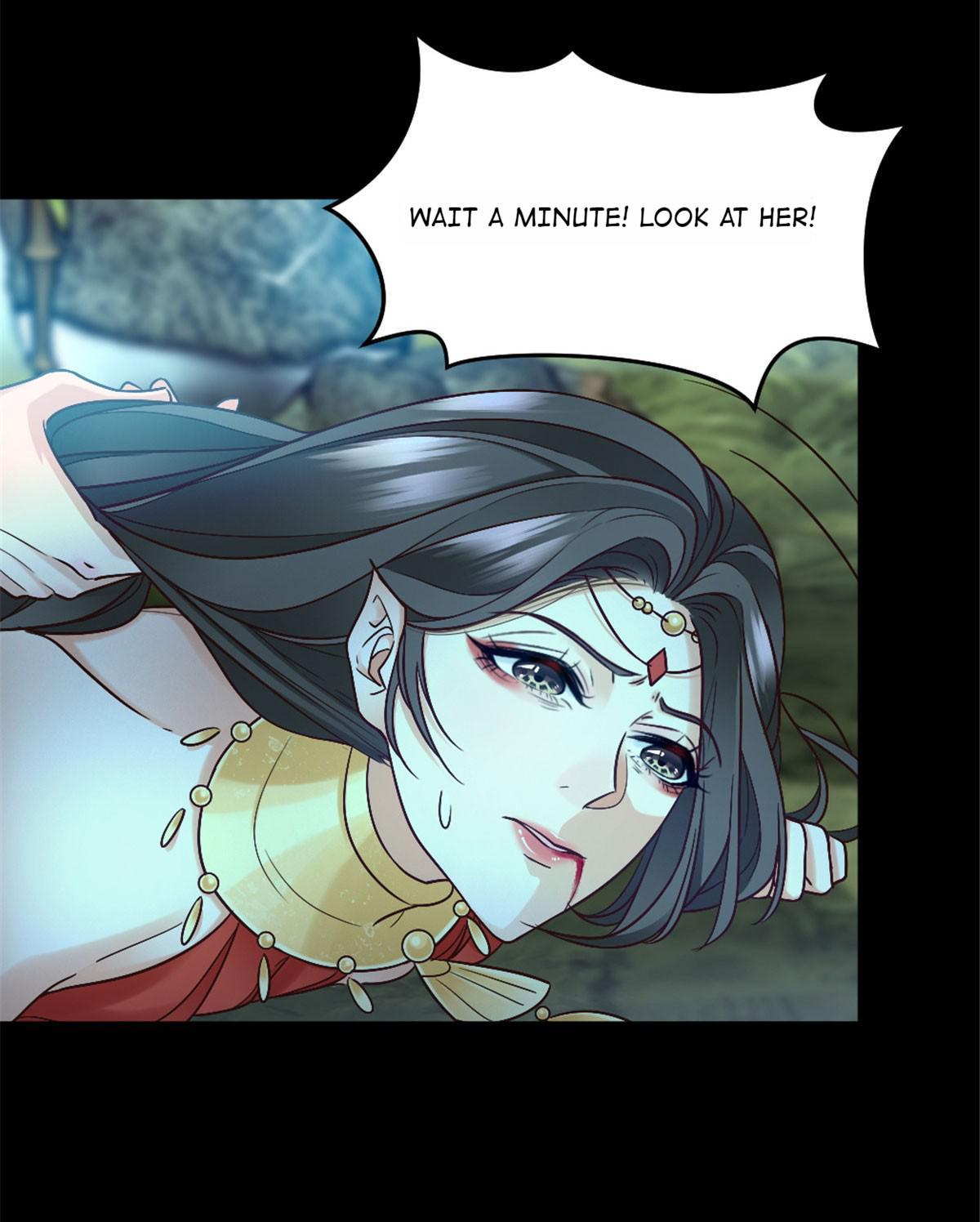 Come to Me, Otherworld Hunks Transmigrating to Become a Demon? 第19页