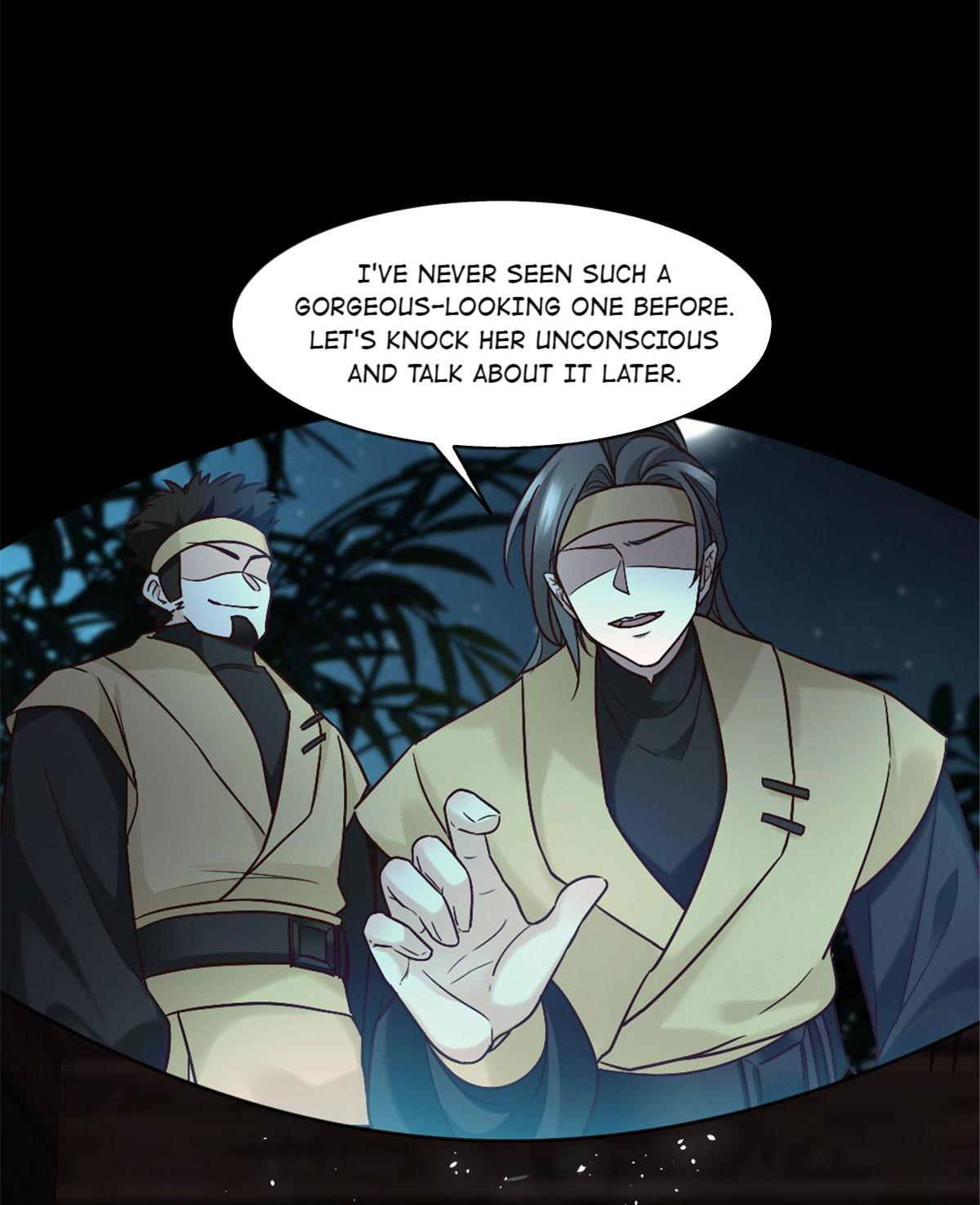 Come to Me, Otherworld Hunks Transmigrating to Become a Demon? 第20页