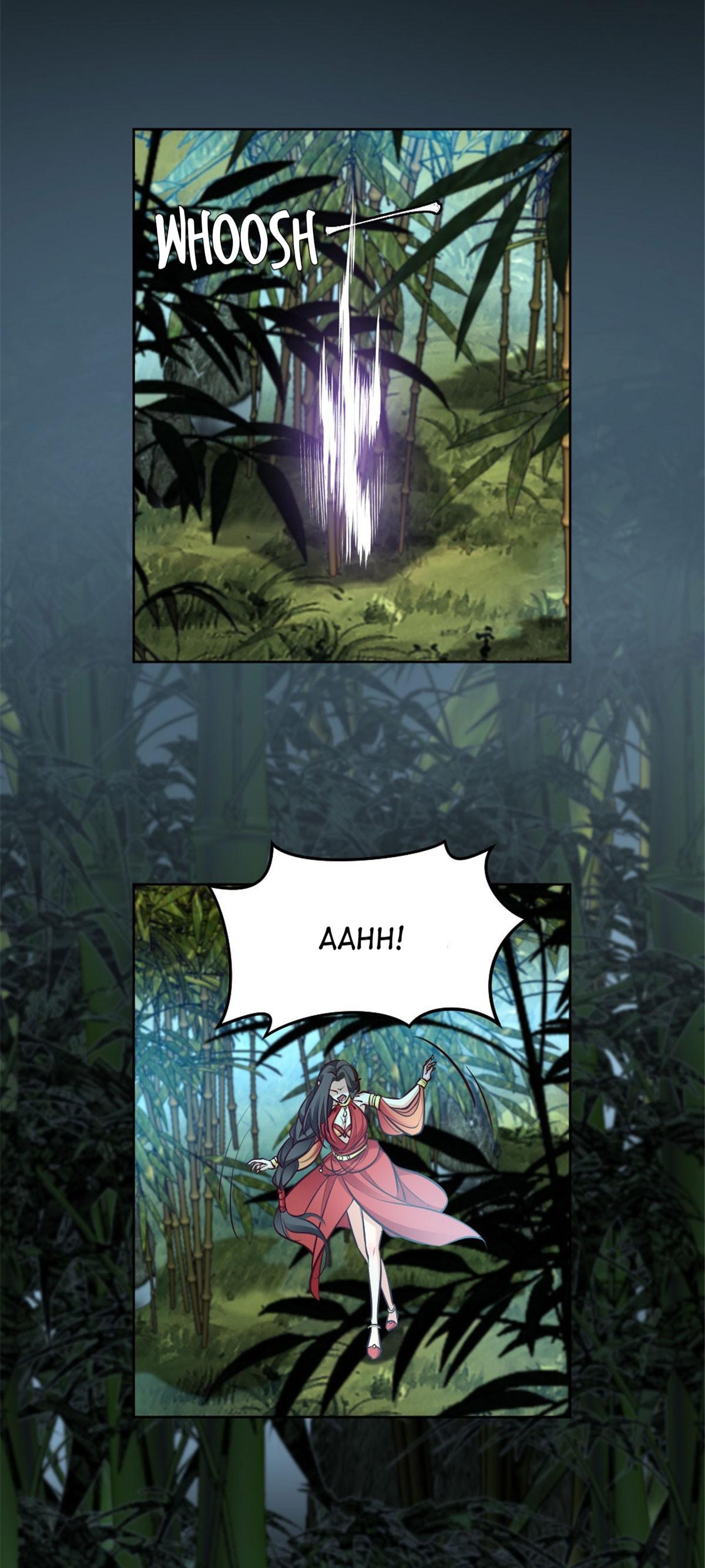 Come to Me, Otherworld Hunks Transmigrating to Become a Demon? 第3页
