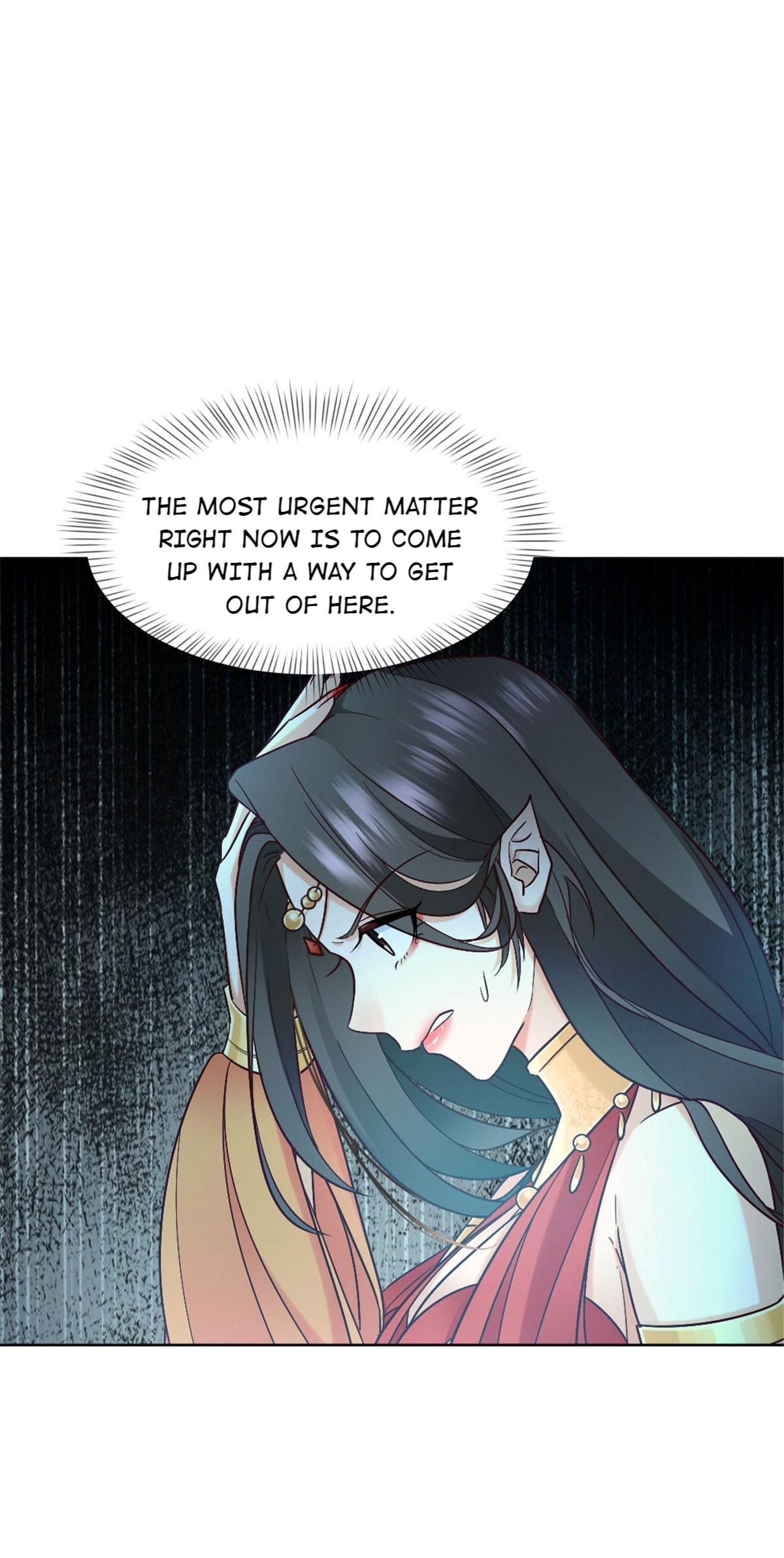 Come to Me, Otherworld Hunks Transmigrating to Become a Demon? 第25页