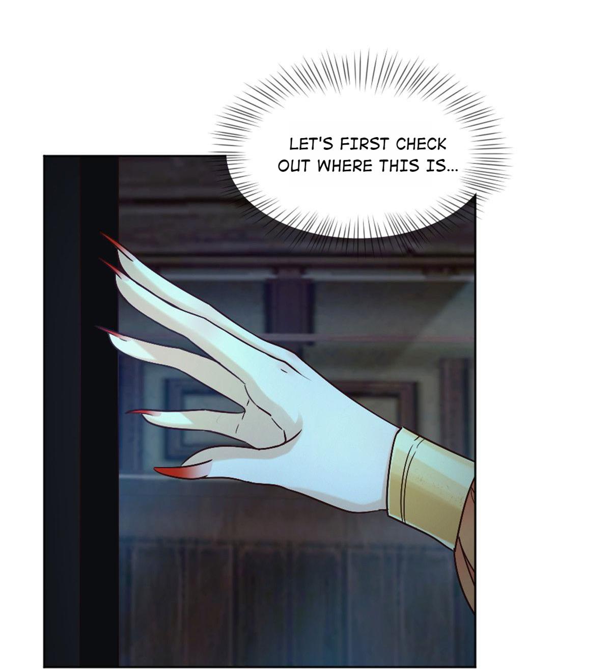 Come to Me, Otherworld Hunks Transmigrating to Become a Demon? 第26页
