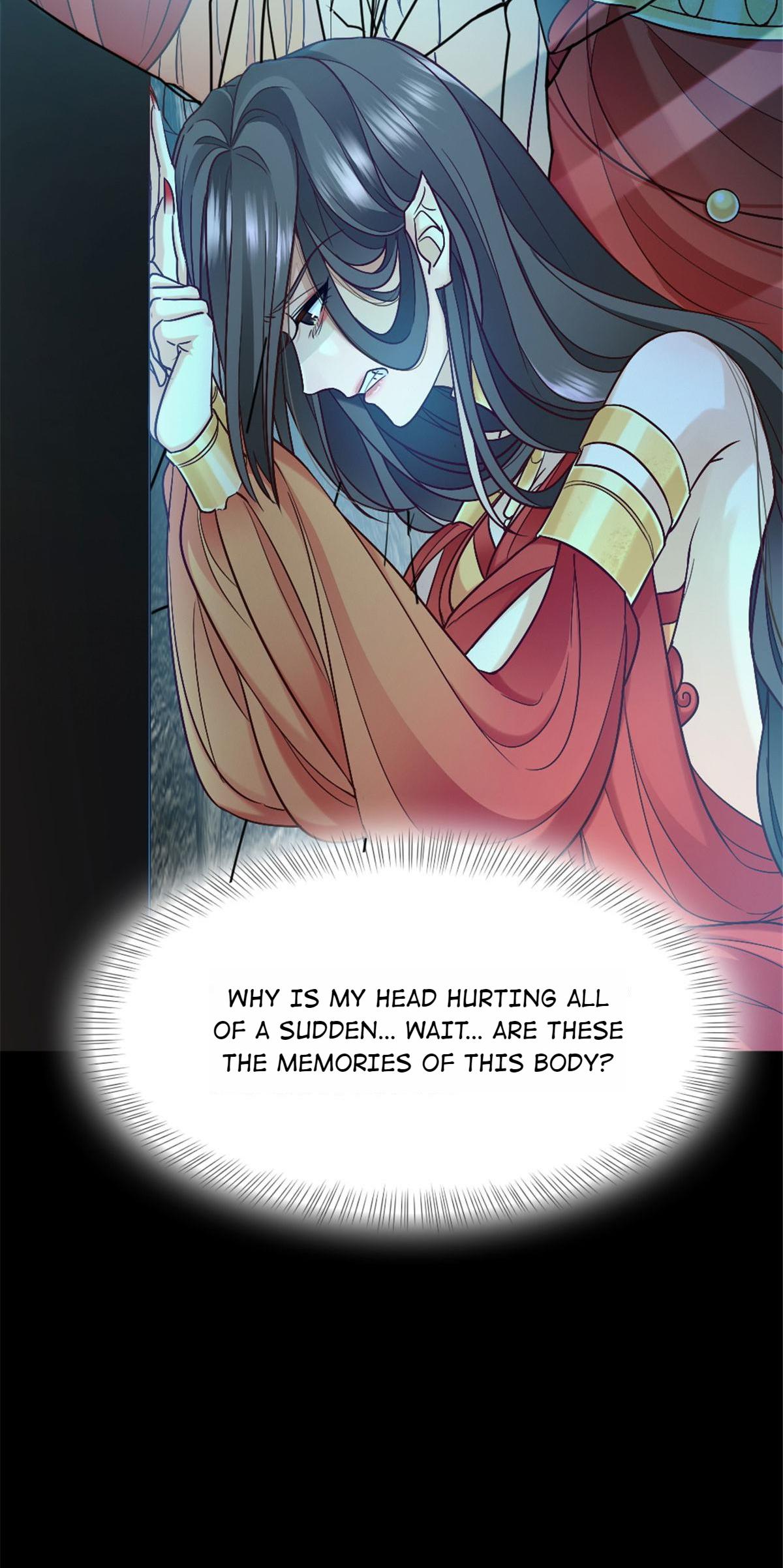 Come to Me, Otherworld Hunks Transmigrating to Become a Demon? 第30页