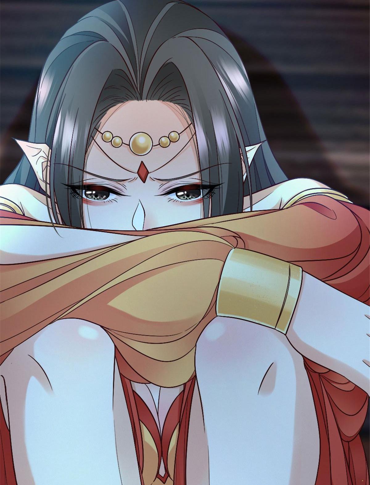 Come to Me, Otherworld Hunks Transmigrating to Become a Demon? 第33页