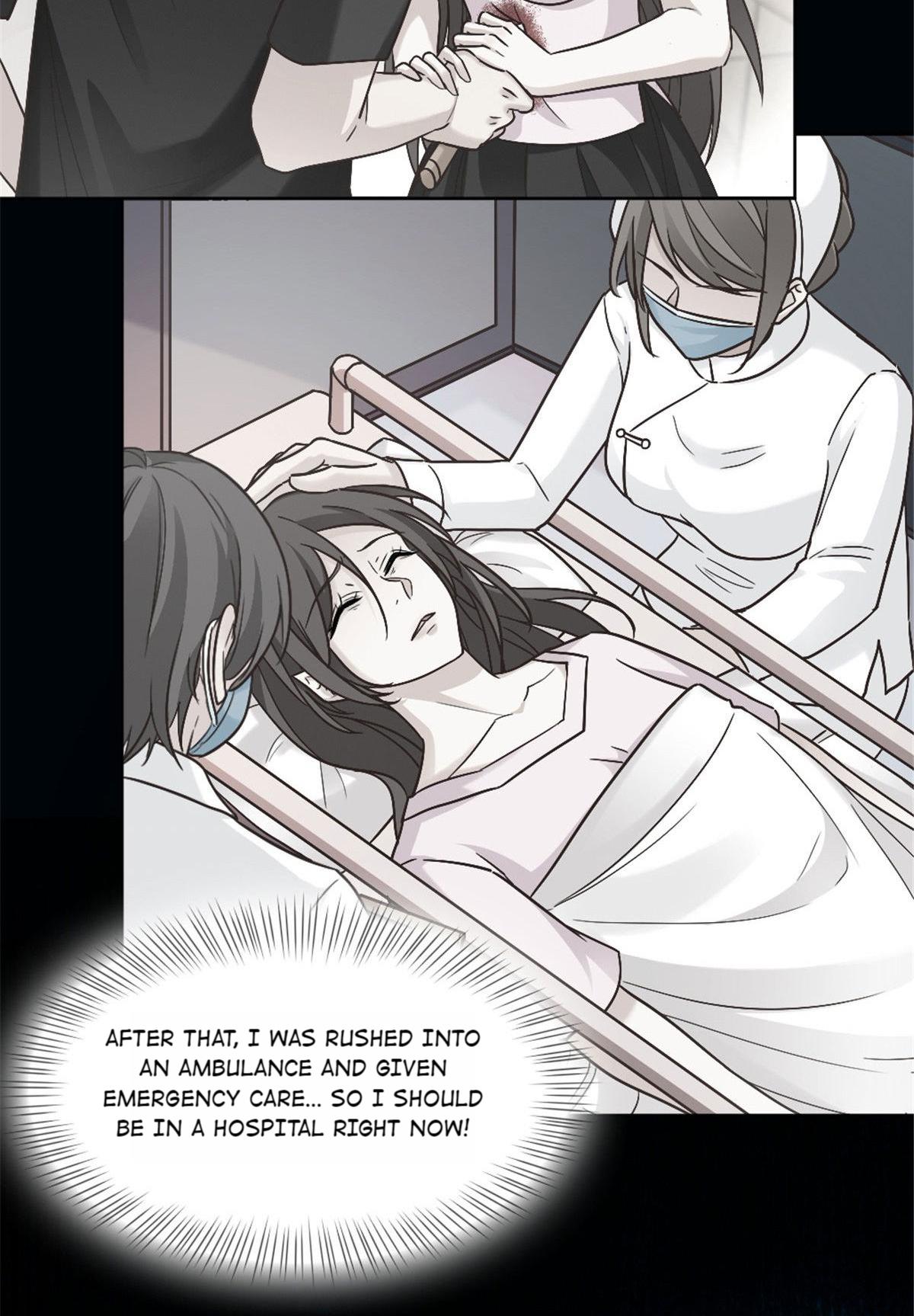 Come to Me, Otherworld Hunks Transmigrating to Become a Demon? 第36页