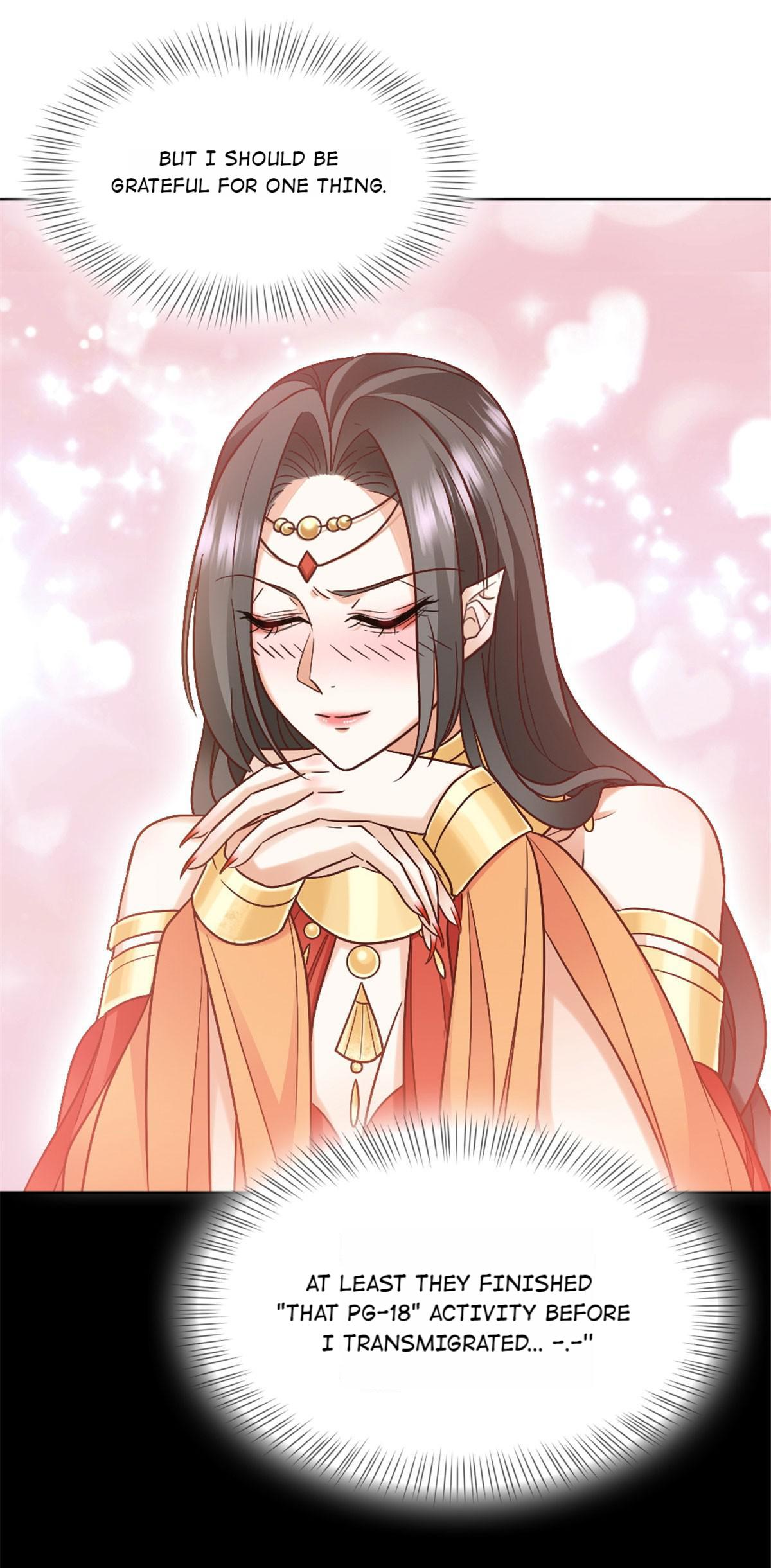 Come to Me, Otherworld Hunks Transmigrating to Become a Demon? 第38页