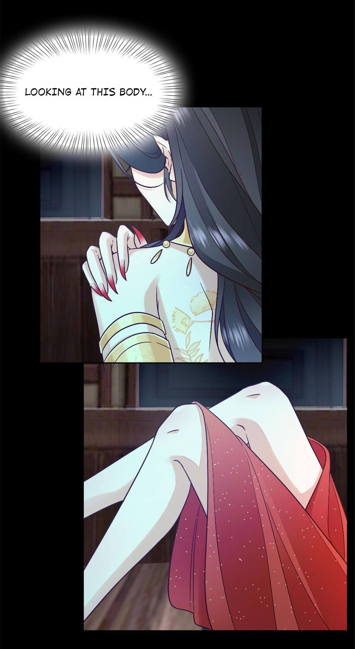 Come to Me, Otherworld Hunks Transmigrating to Become a Demon? 第39页