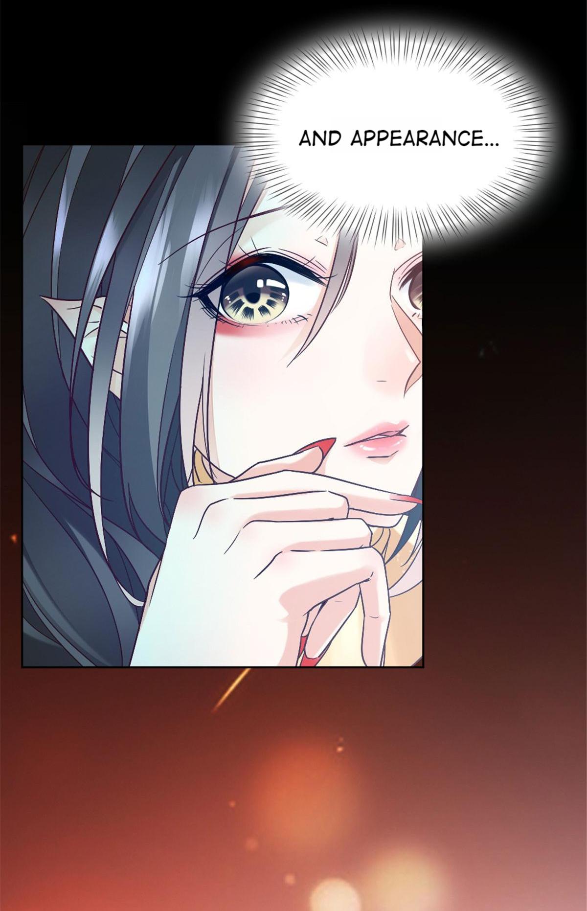 Come to Me, Otherworld Hunks Transmigrating to Become a Demon? 第40页