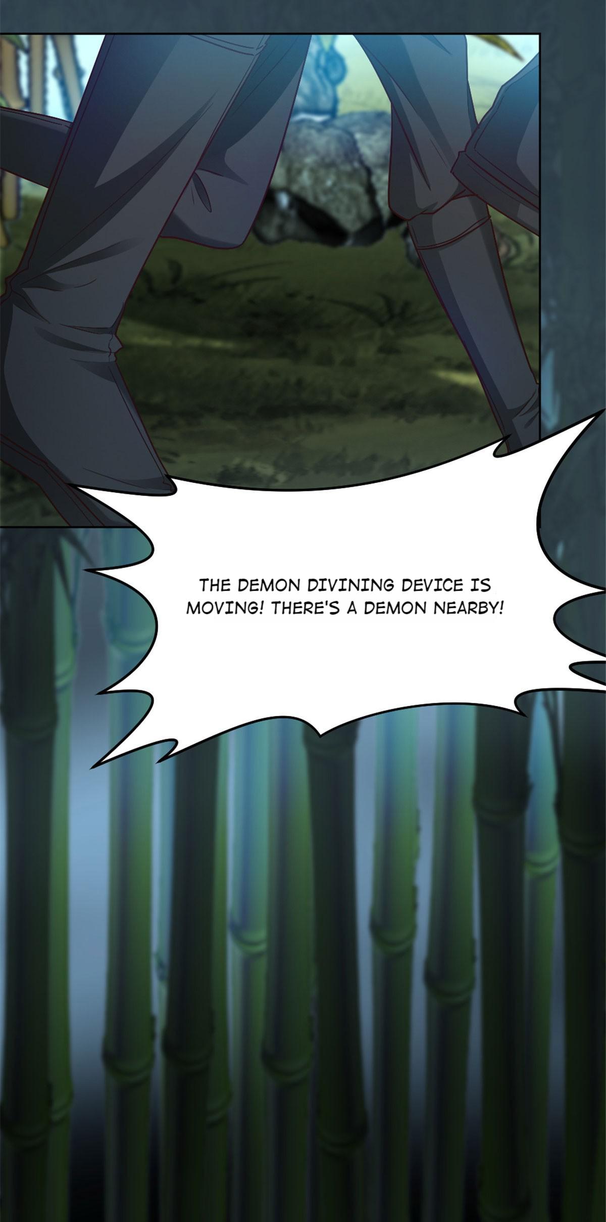 Come to Me, Otherworld Hunks Transmigrating to Become a Demon? 第9页