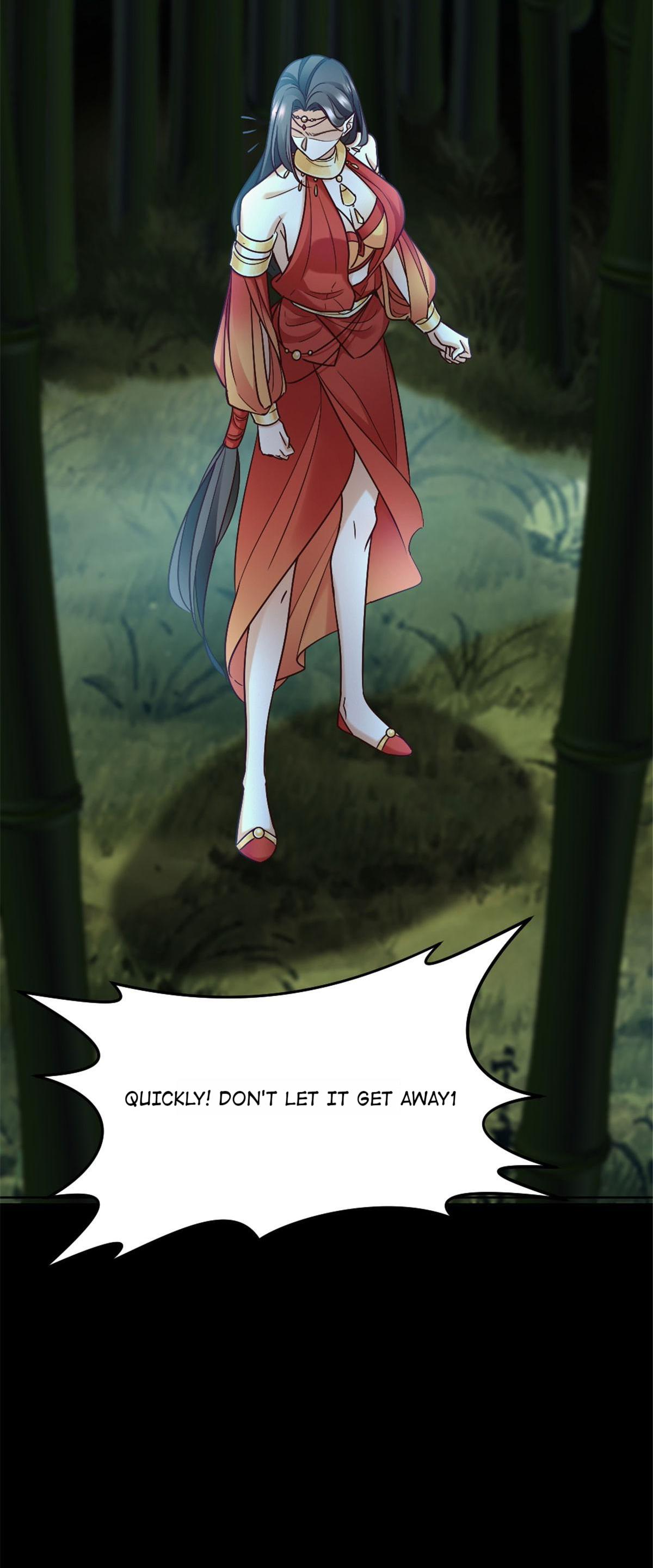 Come to Me, Otherworld Hunks Transmigrating to Become a Demon? 第10页
