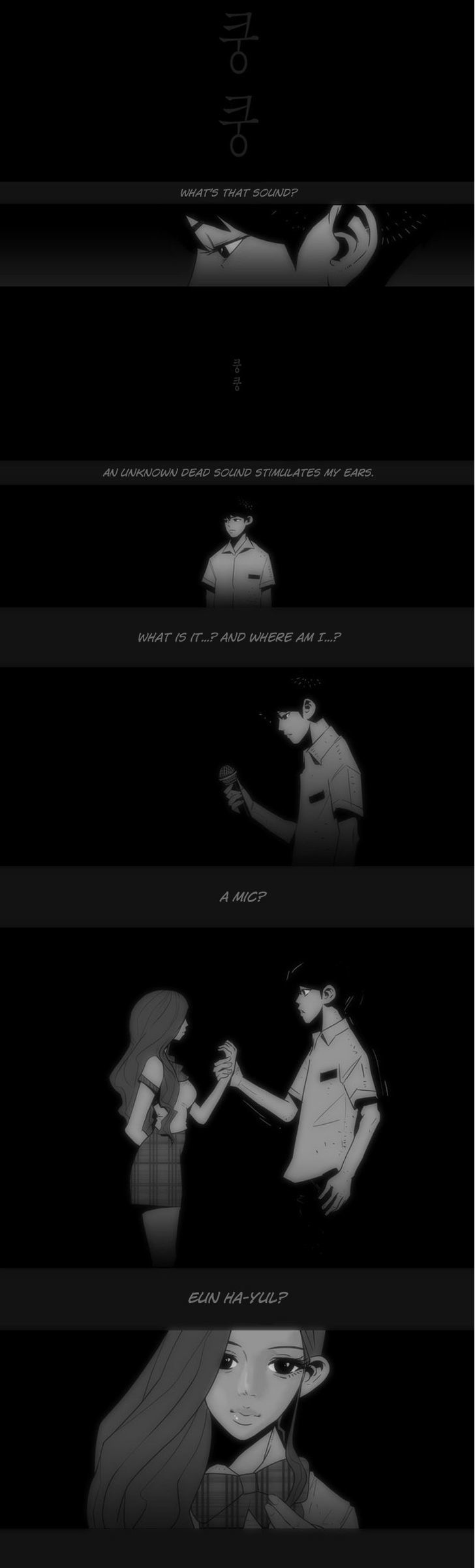What's There to Know Ch. 1 第2页