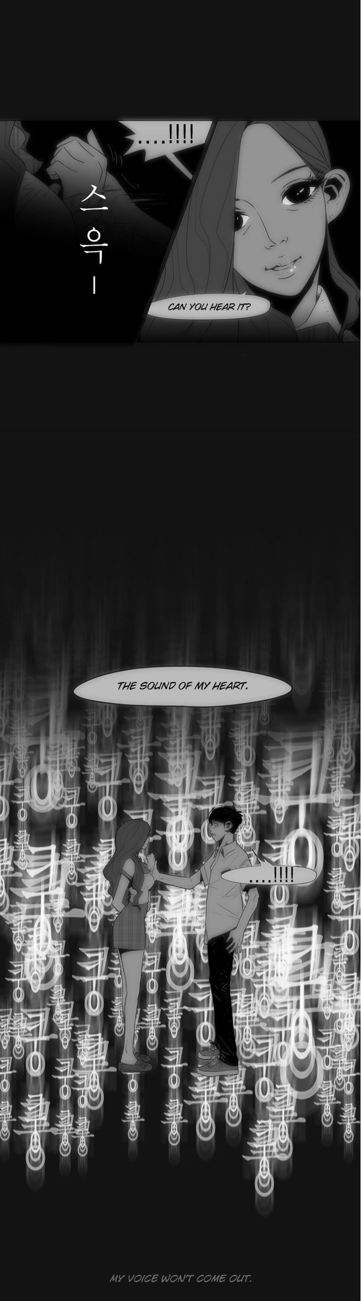 What's There to Know Ch. 1 第3页
