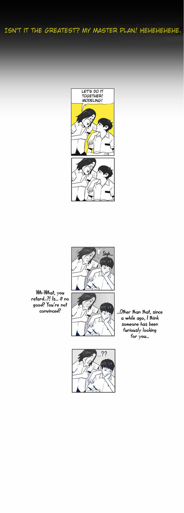 What's There to Know Ch. 1 第24页