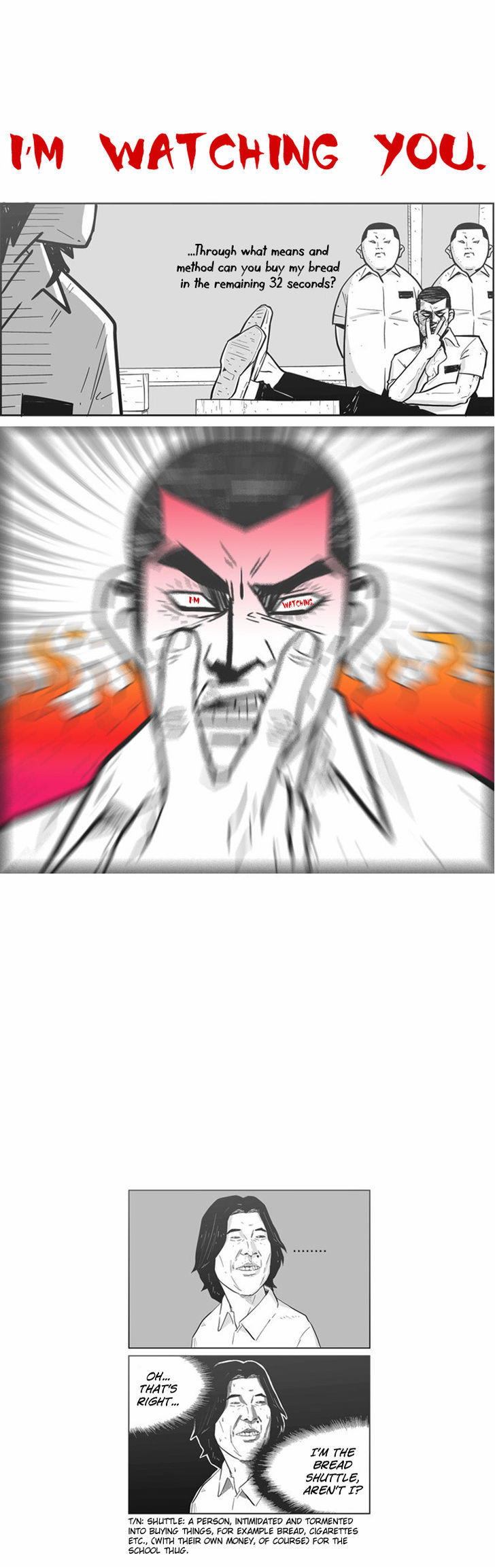 What's There to Know Ch. 1 第25页