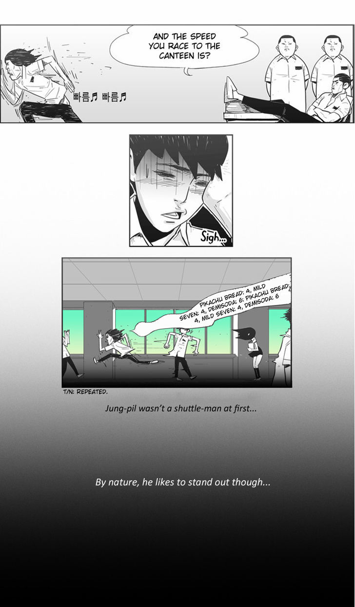 What's There to Know Ch. 1 第26页