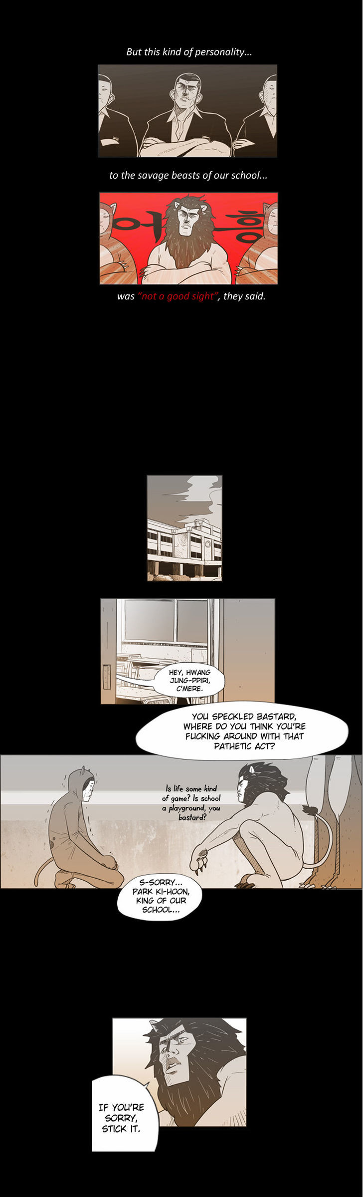 What's There to Know Ch. 1 第28页
