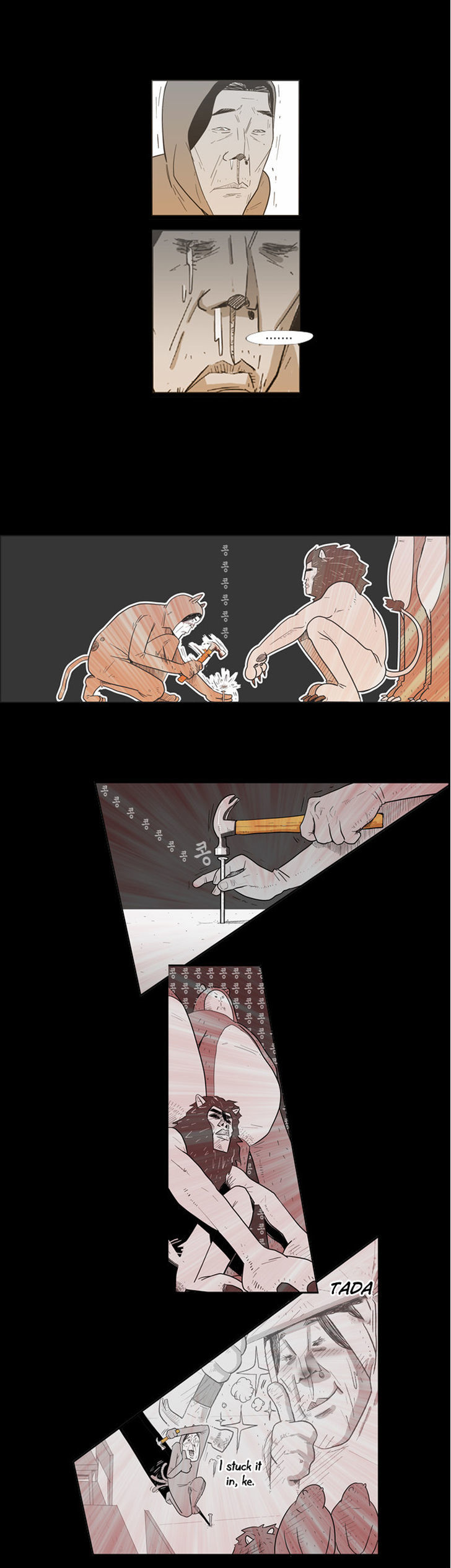 What's There to Know Ch. 1 第29页