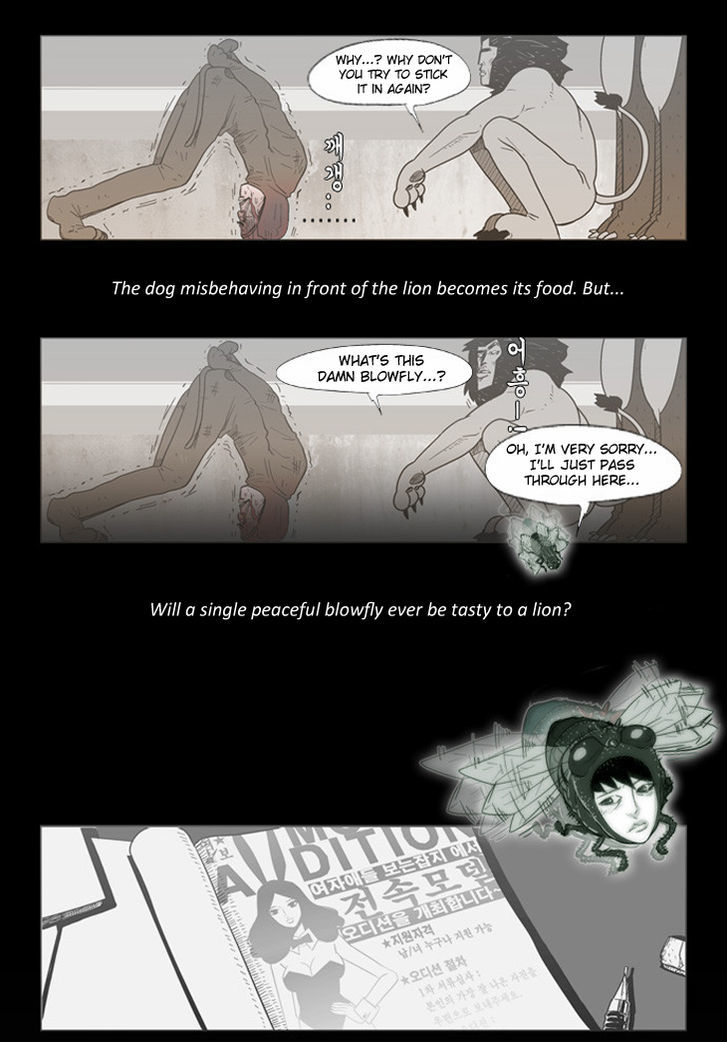 What's There to Know Ch. 1 第32页