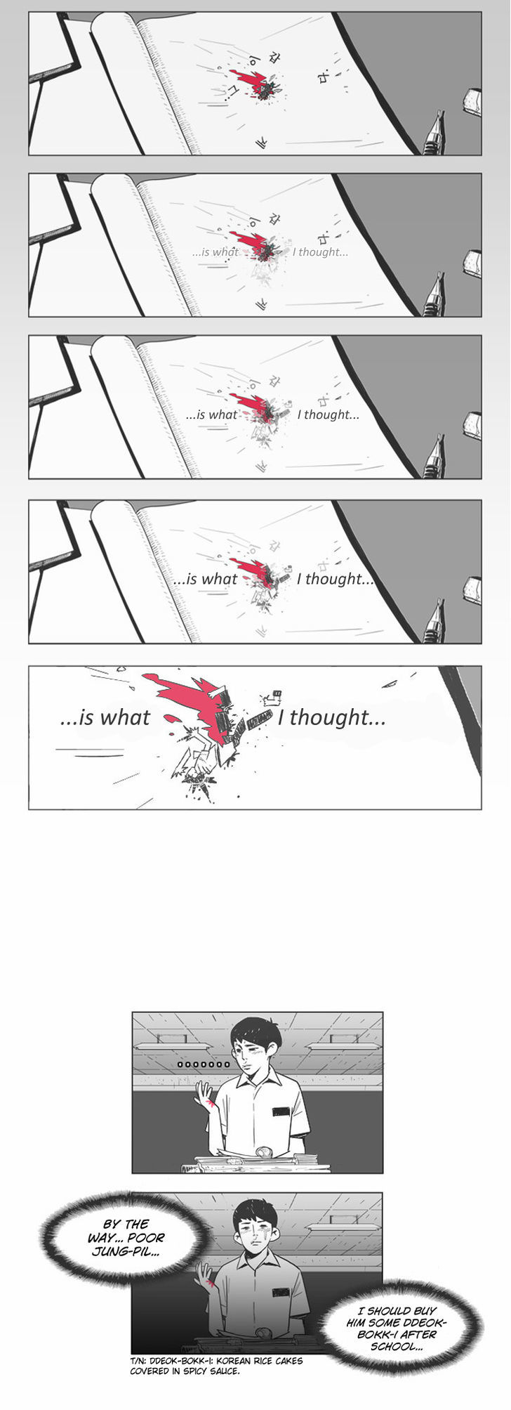 What's There to Know Ch. 1 第34页