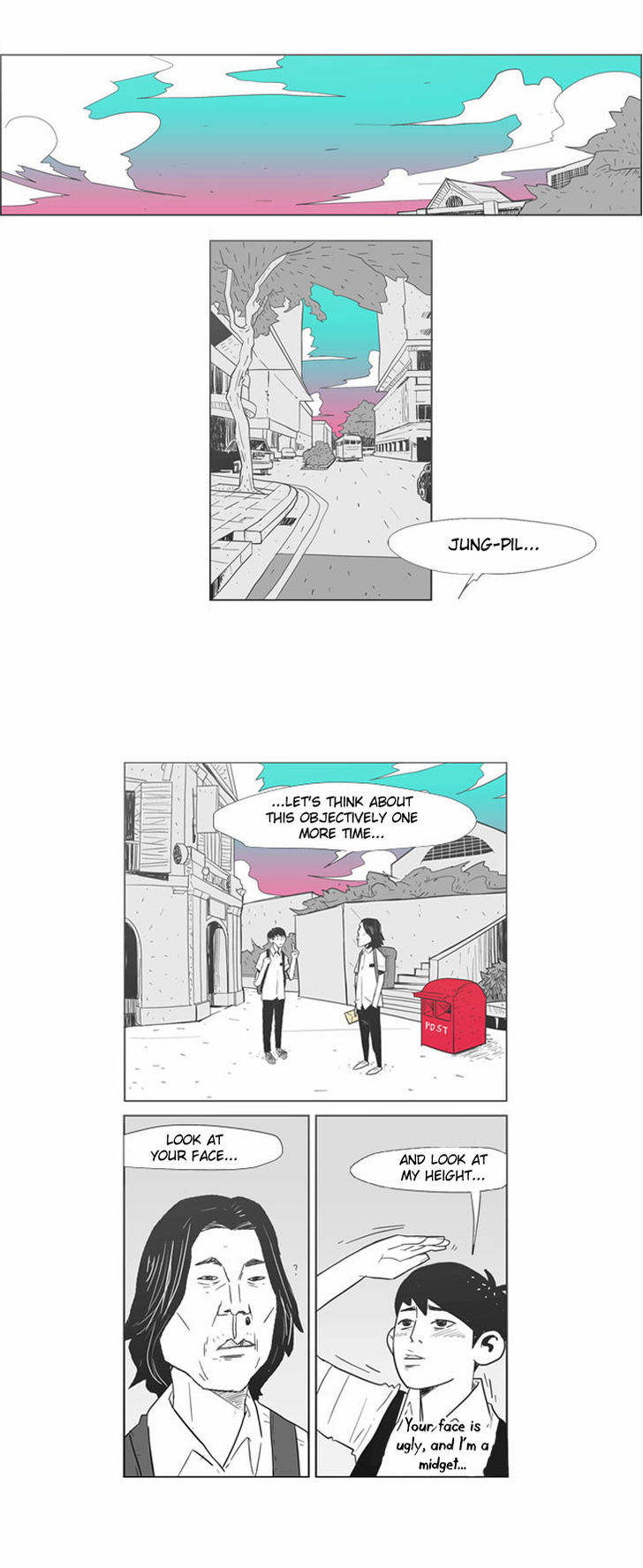What's There to Know Ch. 1 第36页