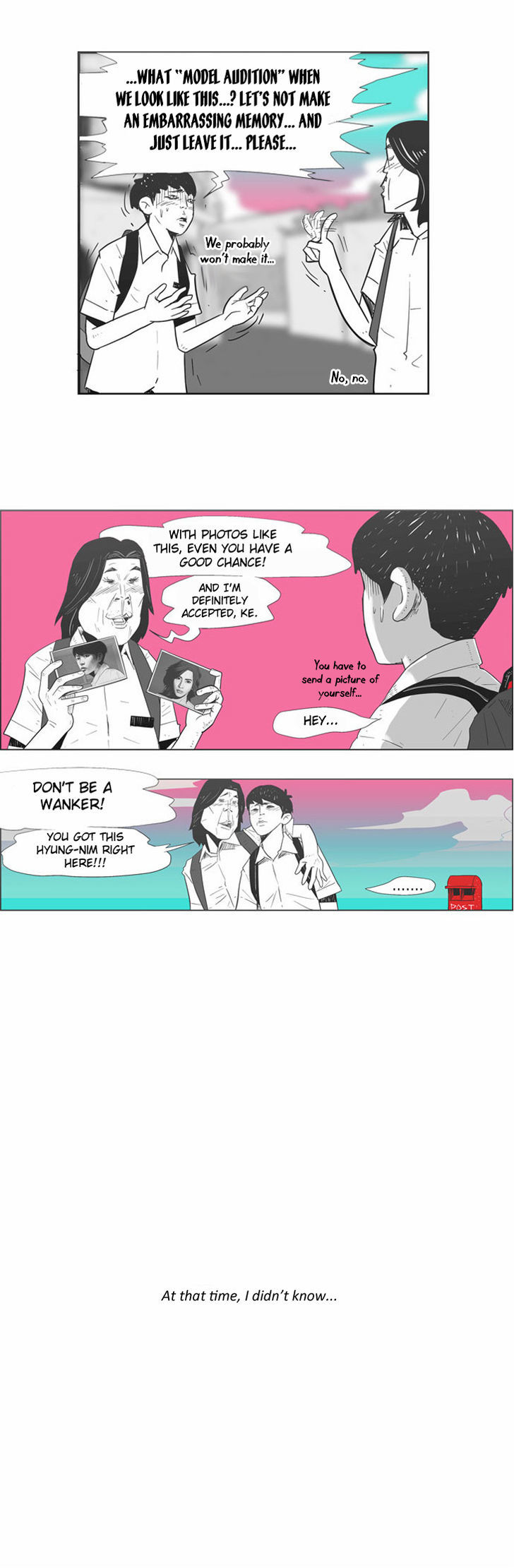 What's There to Know Ch. 1 第37页