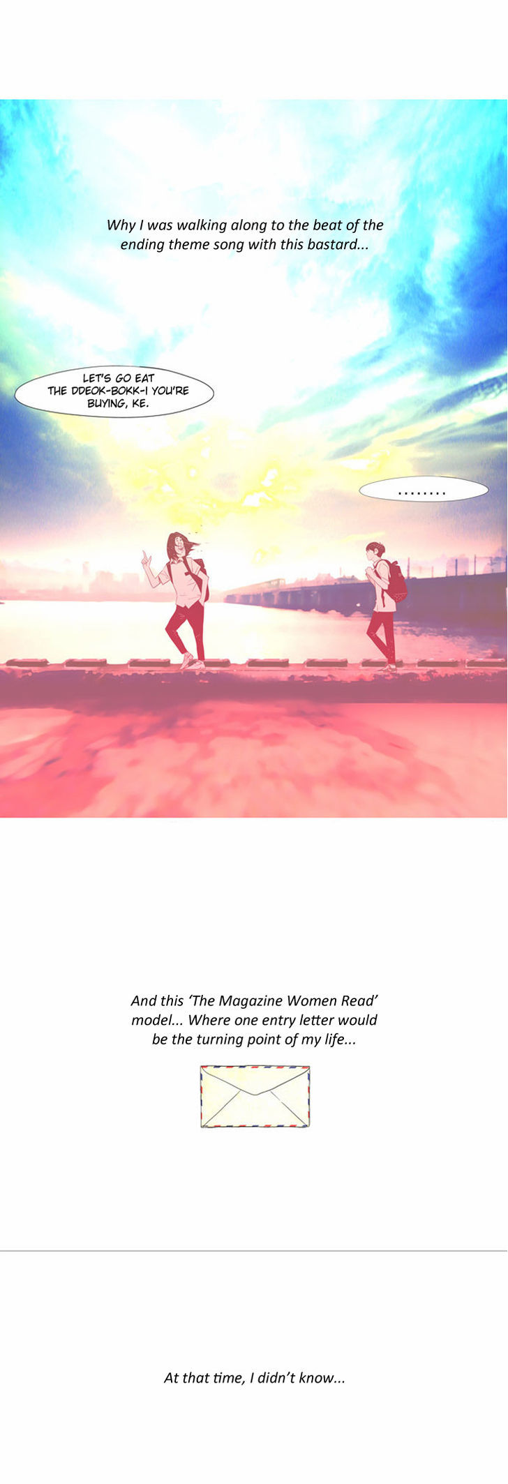 What's There to Know Ch. 1 第38页
