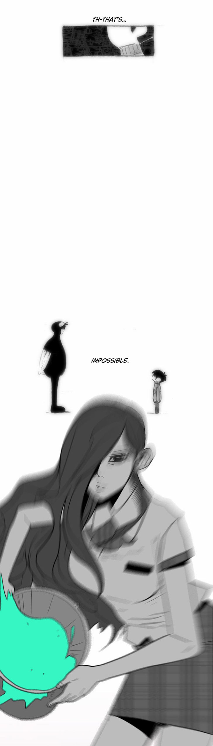 What's There to Know Ch. 1 第5页