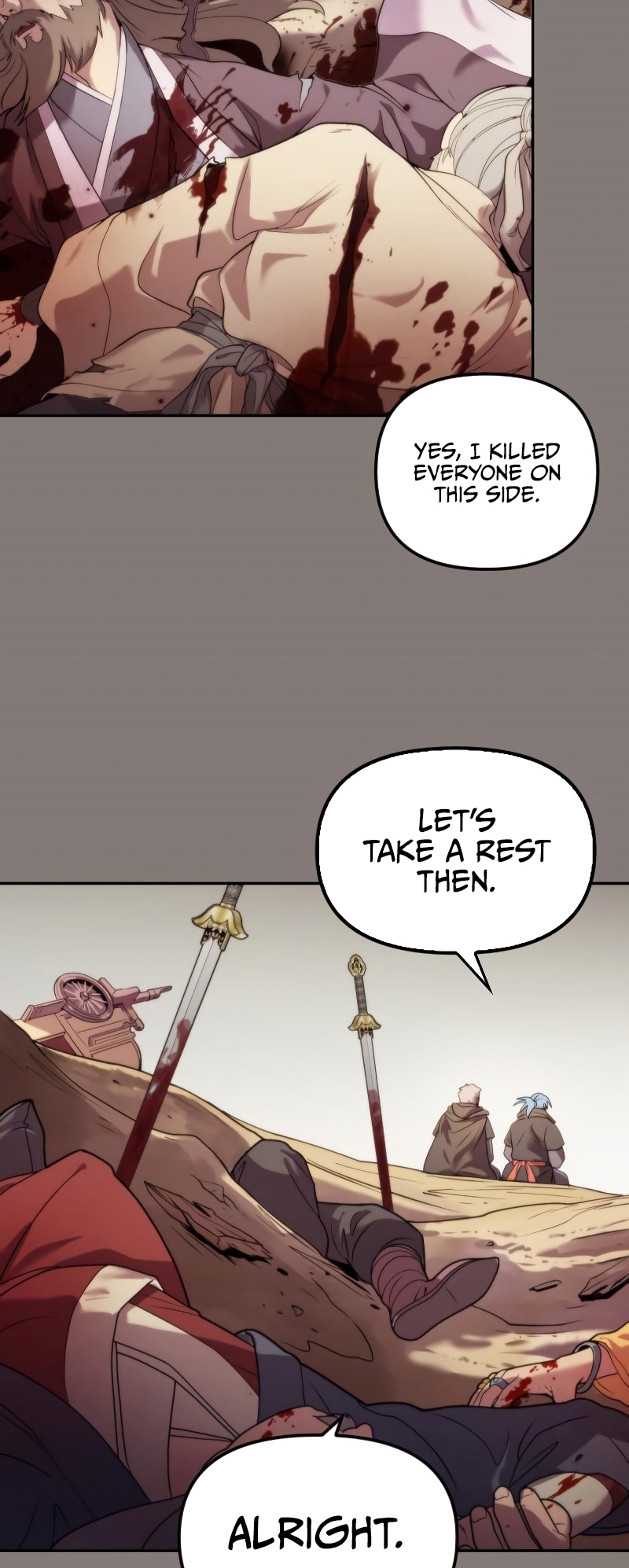 Mado Jeonsaenggi Ch. 3 第12页