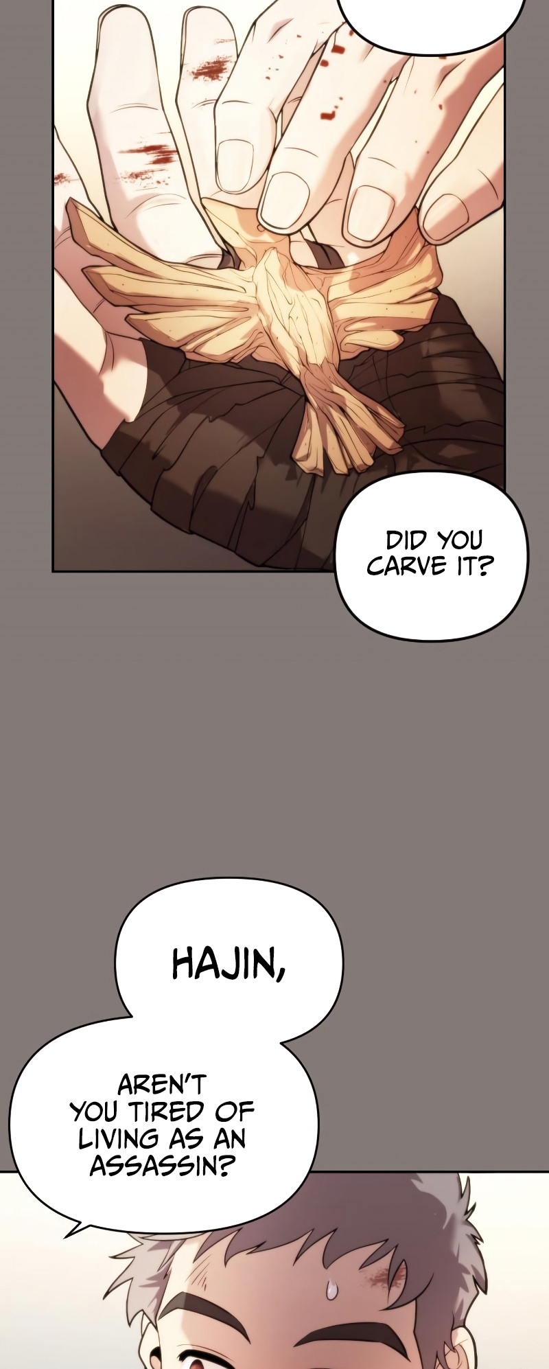 Mado Jeonsaenggi Ch. 3 第15页
