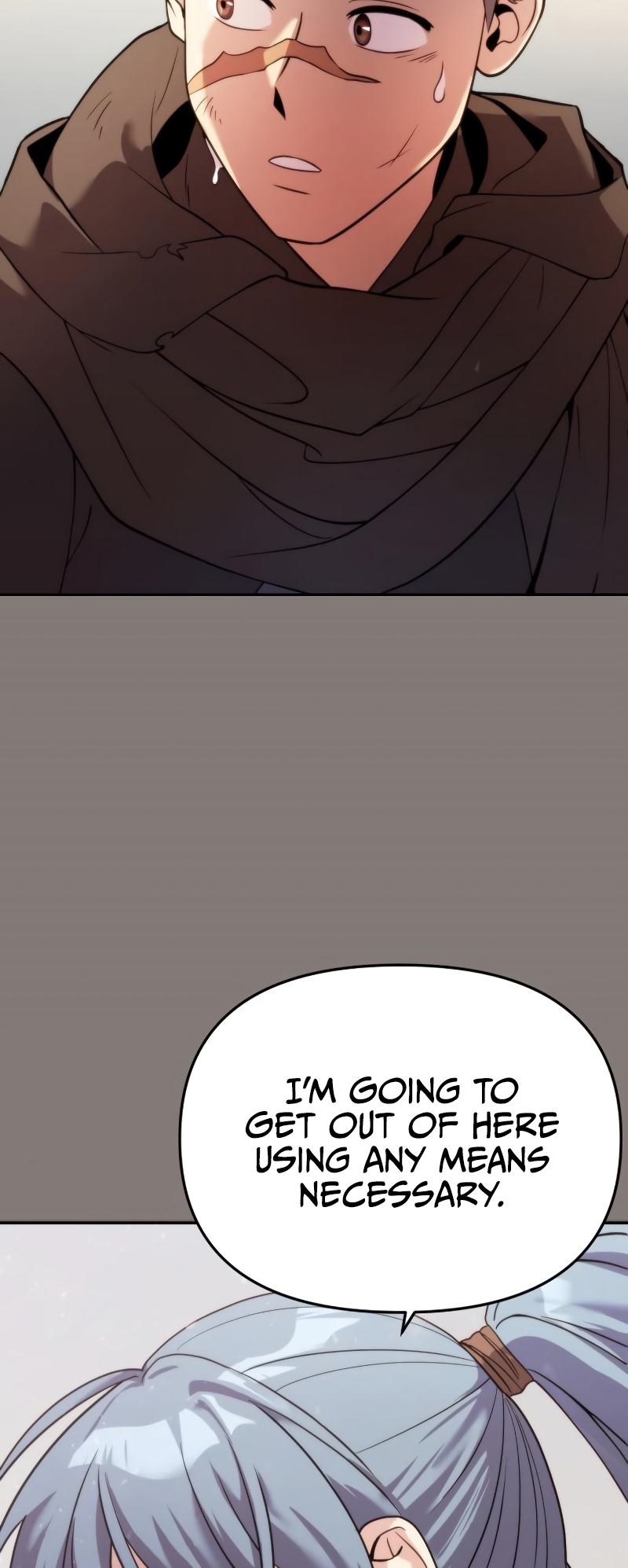 Mado Jeonsaenggi Ch. 3 第16页