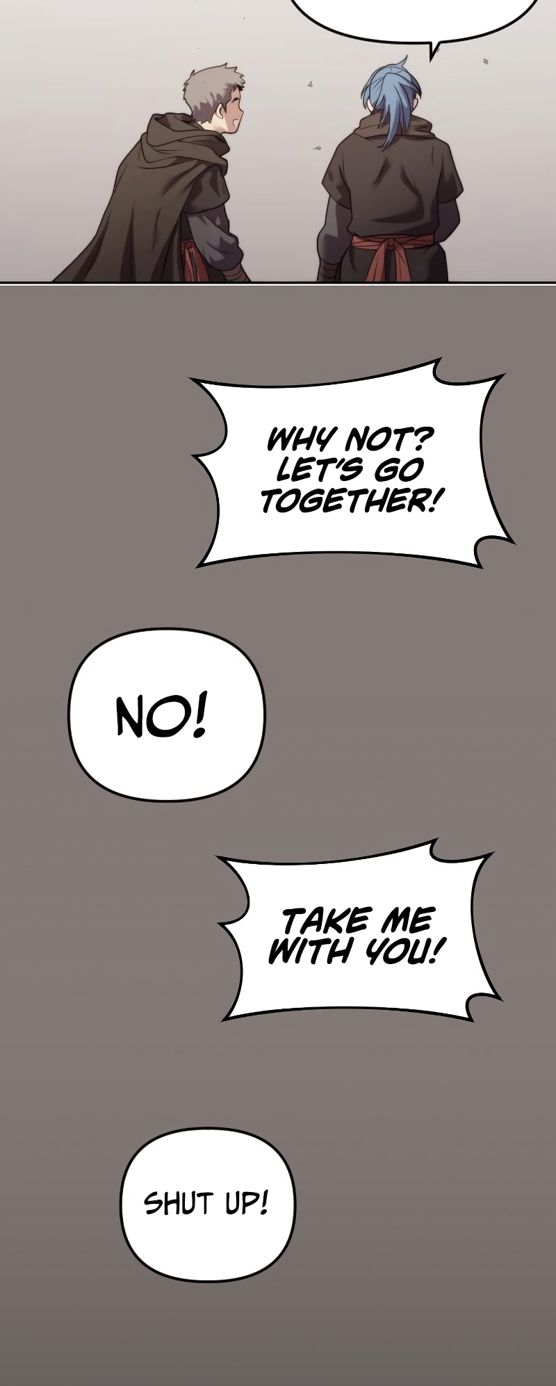 Mado Jeonsaenggi Ch. 3 第19页