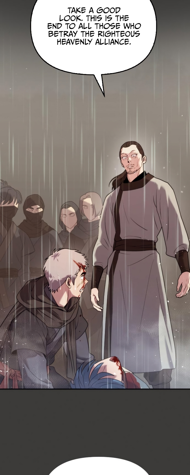 Mado Jeonsaenggi Ch. 3 第23页