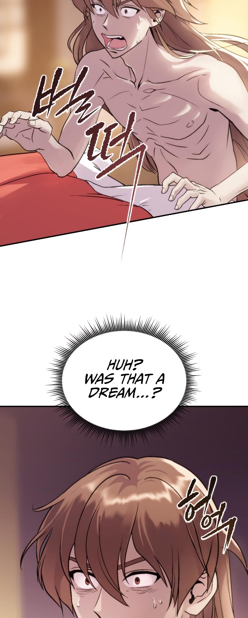 Mado Jeonsaenggi Ch. 3 第28页
