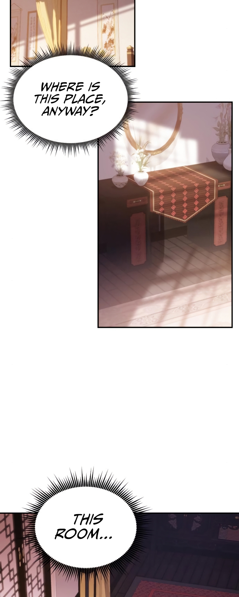 Mado Jeonsaenggi Ch. 3 第30页