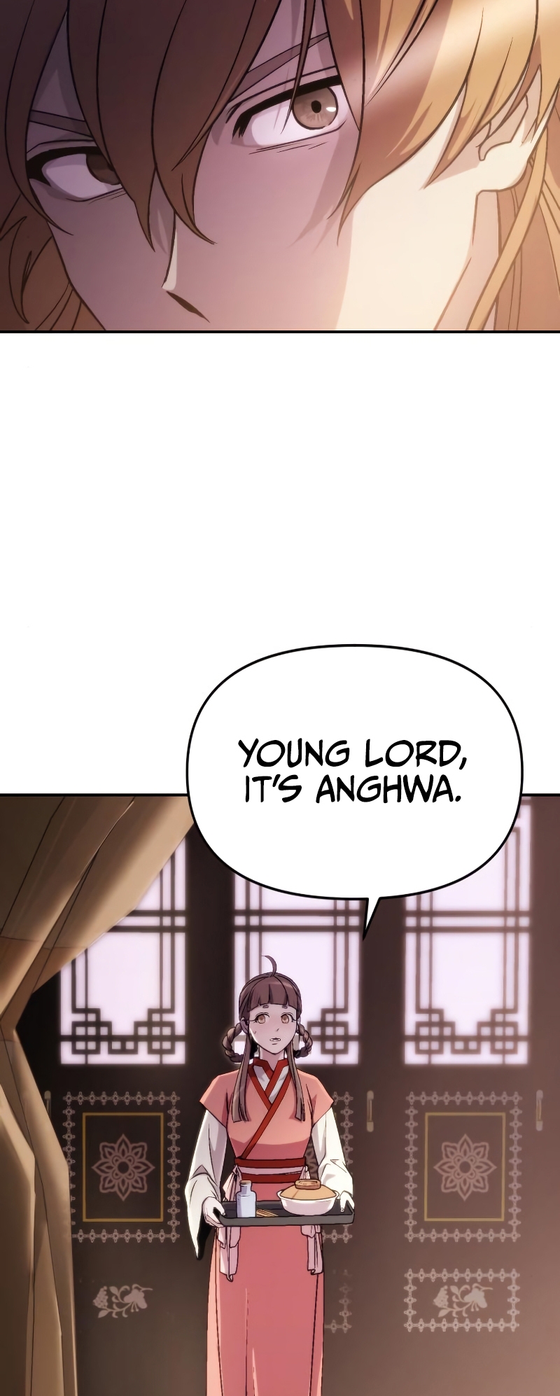 Mado Jeonsaenggi Ch. 3 第32页