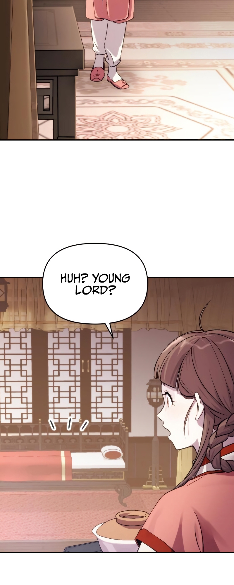 Mado Jeonsaenggi Ch. 3 第33页