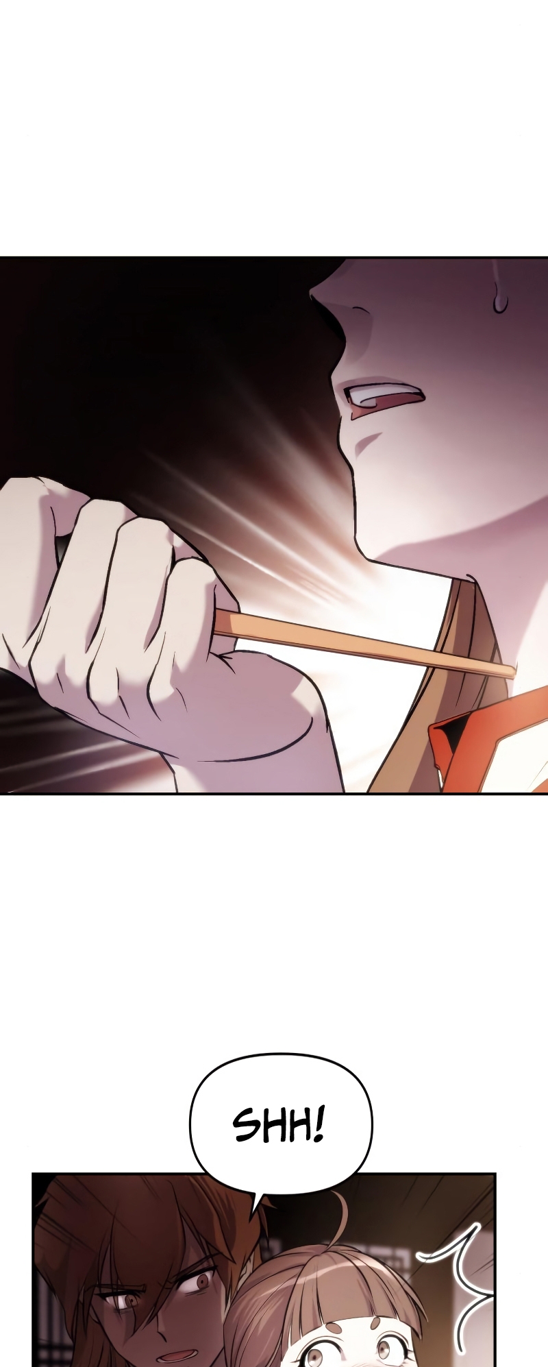 Mado Jeonsaenggi Ch. 3 第34页