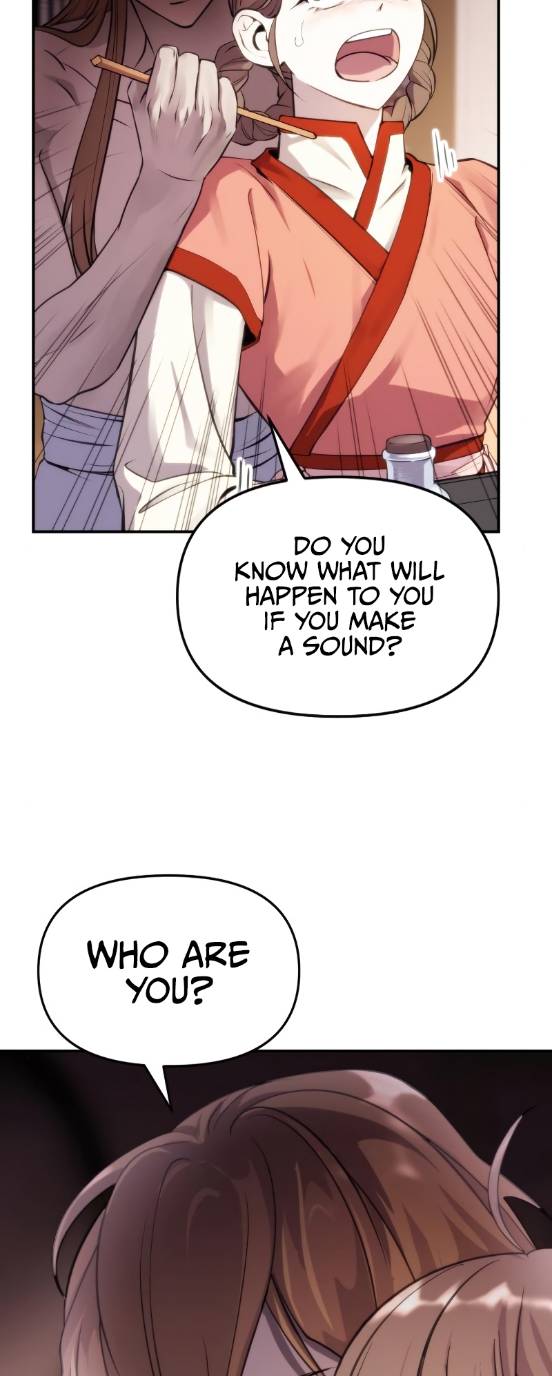 Mado Jeonsaenggi Ch. 3 第35页