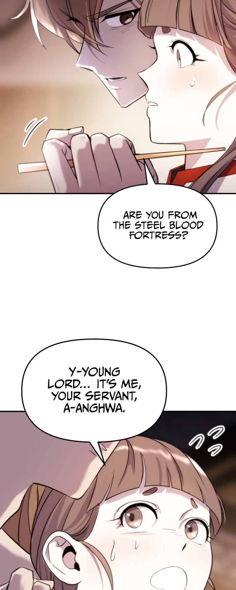 Mado Jeonsaenggi Ch. 3 第36页