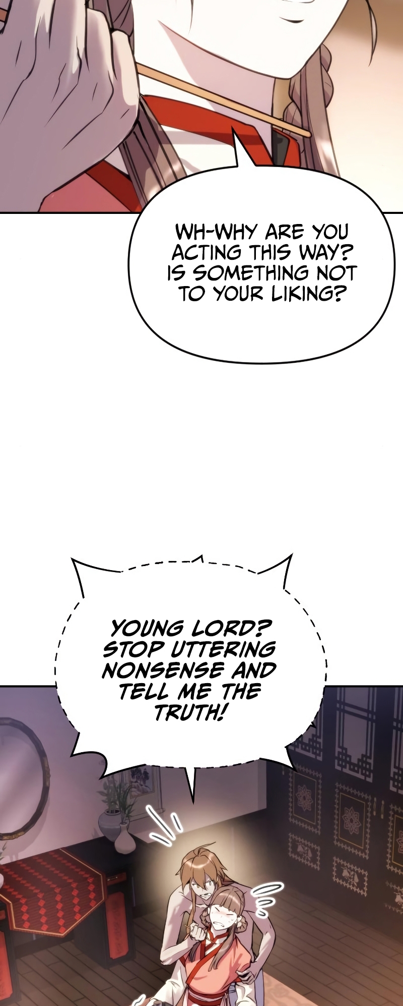 Mado Jeonsaenggi Ch. 3 第37页