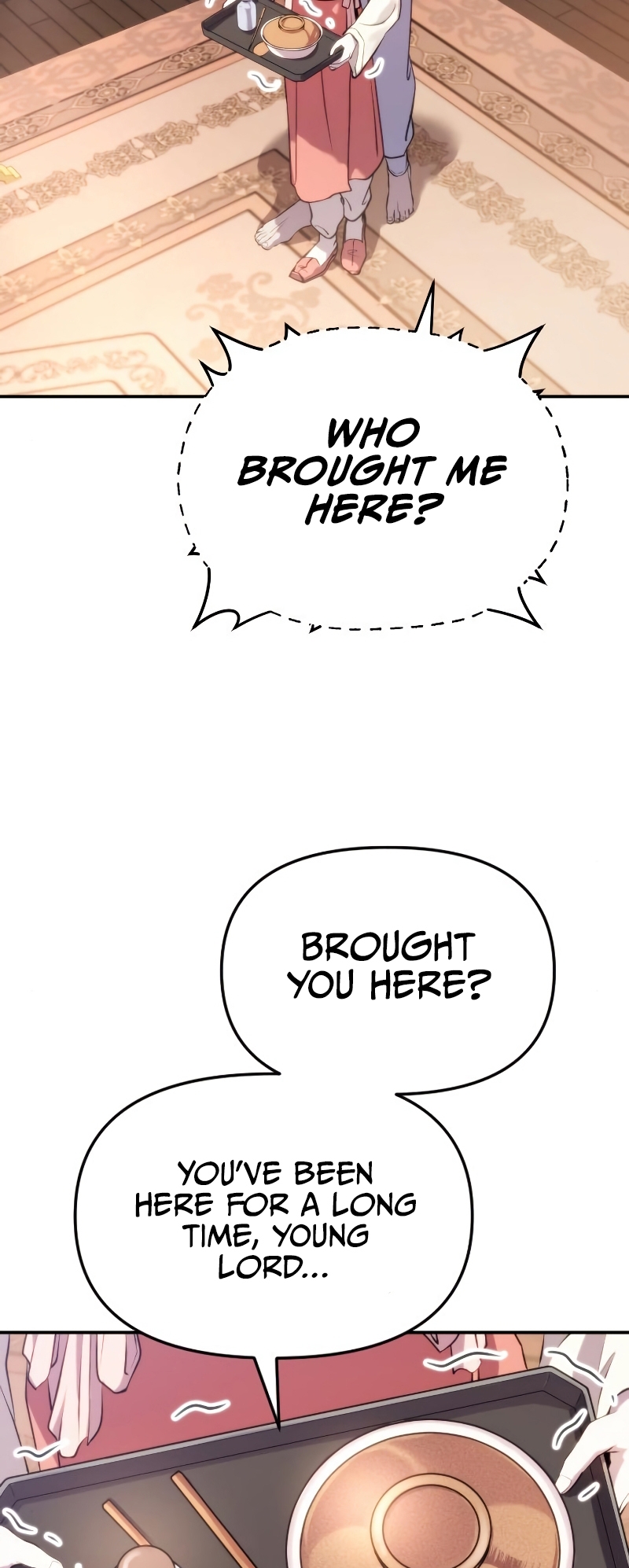 Mado Jeonsaenggi Ch. 3 第38页